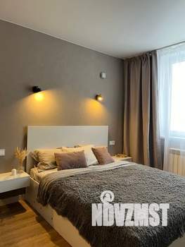 Студия квартира, посуточно, 29м2, 2/18 этаж