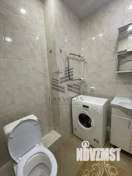 1-к квартира, на длительный срок, 38м2, 2/17 этаж