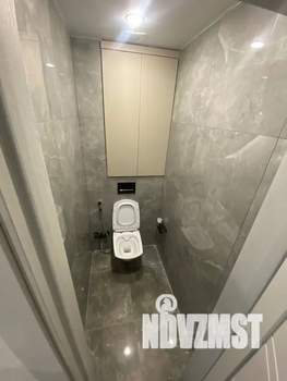 2-к квартира, посуточно, 50м2, 5/14 этаж