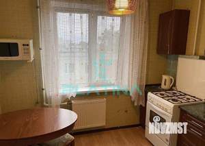 1-к квартира, на длительный срок, 33м2, 5/9 этаж