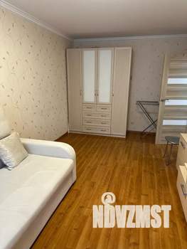 2-к квартира, посуточно, 53м2, 2/6 этаж