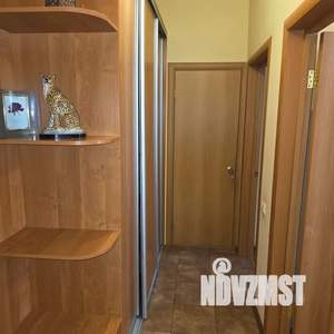 1-к квартира, посуточно, 34м2, 2/5 этаж