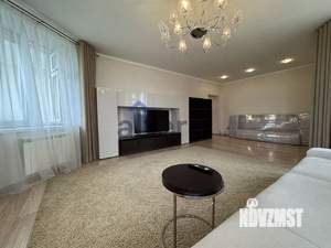 3-к квартира, на длительный срок, 110м2, 7/7 этаж