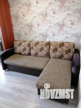 Студия квартира, посуточно, 20м2, 6/9 этаж