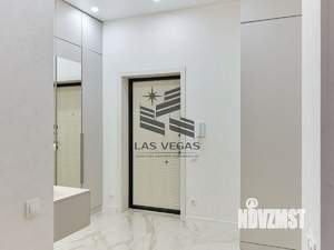 2-к квартира, на длительный срок, 52м2, 4/7 этаж