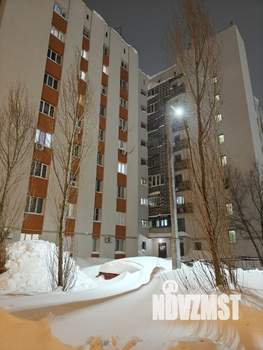 1-к квартира, на длительный срок, 38м2, 9/9 этаж