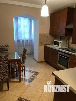 3-к квартира, на длительный срок, 100м2, 6/6 этаж