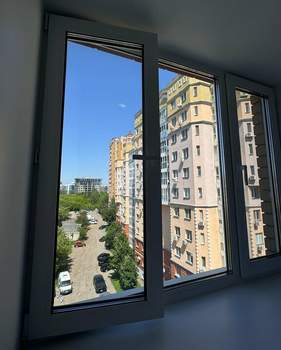 1-к квартира, на длительный срок, 42м2, 8/22 этаж