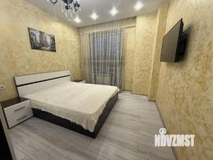 2-к квартира, на длительный срок, 65м2, 9/18 этаж