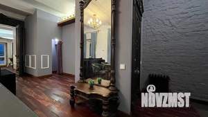 1-к квартира, посуточно, 55м2, 1/1 этаж