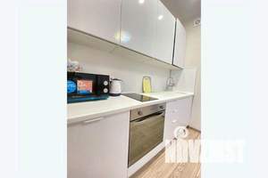 1-к квартира, посуточно, 55м2, 22/25 этаж