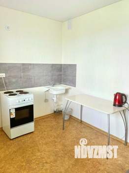 1-к квартира, на длительный срок, 33м2, 18/19 этаж