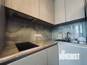 1-к квартира, посуточно, 38м2, 5/9 этаж