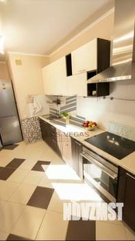 2-к квартира, на длительный срок, 46м2, 5/9 этаж