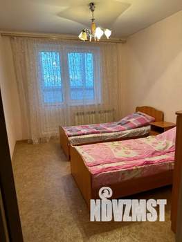 2-к квартира, посуточно, 64м2, 8/18 этаж