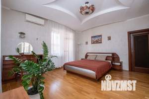 2-к квартира, посуточно, 90м2, 2/4 этаж