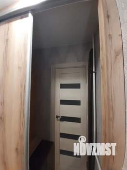 1-к квартира, на длительный срок, 32м2, 2/5 этаж