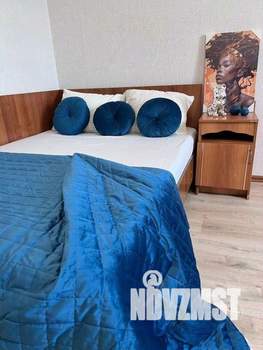 1-к квартира, посуточно, 56м2, 1/1 этаж