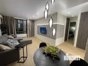 3-к квартира, на длительный срок, 75м2, 8/20 этаж