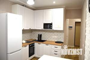 1-к квартира, посуточно, 40м2, 14/16 этаж