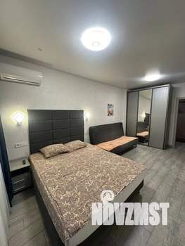 1-к квартира, посуточно, 46м2, 4/4 этаж