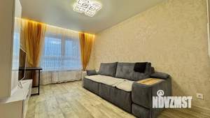 2-к квартира, на длительный срок, 55м2, 7/10 этаж