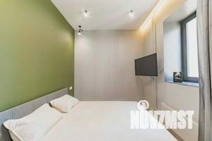 1-к квартира, посуточно, 35м2, 10/19 этаж