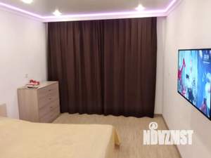 1-к квартира, посуточно, 31м2, 1/9 этаж