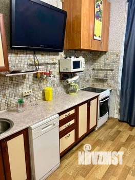 2-к квартира, на длительный срок, 50м2, 1/3 этаж