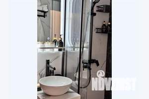 1-к квартира, посуточно, 32м2, 4/5 этаж