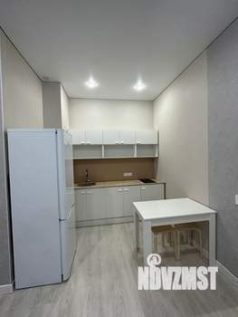 1-к квартира, на длительный срок, 30м2, 5/19 этаж