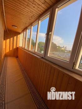 1-к квартира, на длительный срок, 37м2, 4/10 этаж