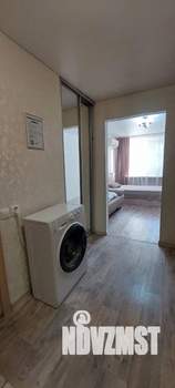 Студия квартира, посуточно, 21м2, 4/9 этаж