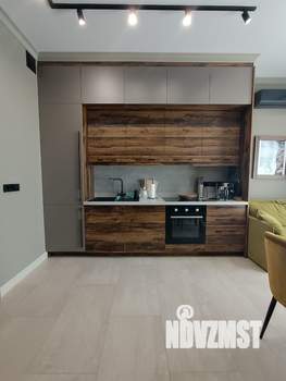 2-к квартира, на длительный срок, 52м2, 11/17 этаж