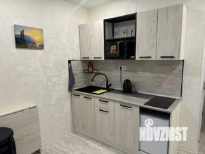 1-к квартира, посуточно, 20м2, 1/5 этаж