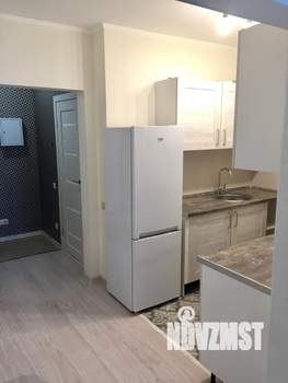 1-к квартира, на длительный срок, 38м2, 6/12 этаж