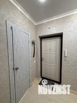 Студия квартира, посуточно, 30м2, 2/23 этаж