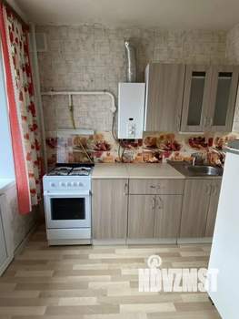 1-к квартира, на длительный срок, 33м2, 4/5 этаж