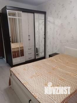 3-к квартира, на длительный срок, 60м2, 5/11 этаж