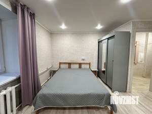 1-к квартира, на длительный срок, 33м2, 2/5 этаж