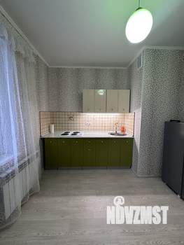 1-к квартира, на длительный срок, 41м2, 15/19 этаж