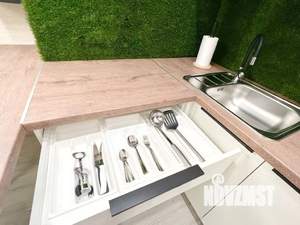 1-к квартира, посуточно, 35м2, 7/19 этаж