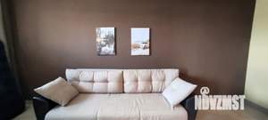 1-к квартира, посуточно, 31м2, 1/1 этаж