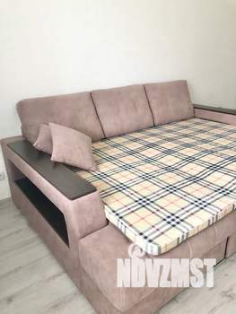 1-к квартира, посуточно, 41м2, 11/20 этаж