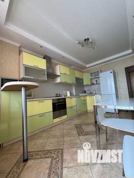 2-к квартира, на длительный срок, 76м2, 12/13 этаж