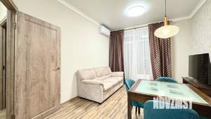 2-к квартира, на длительный срок, 45м2, 7/19 этаж