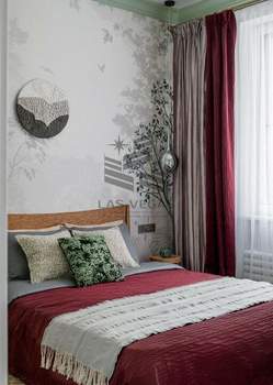 2-к квартира, на длительный срок, 50м2, 3/10 этаж