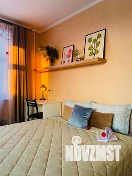 2-к квартира, посуточно, 54м2, 8/10 этаж