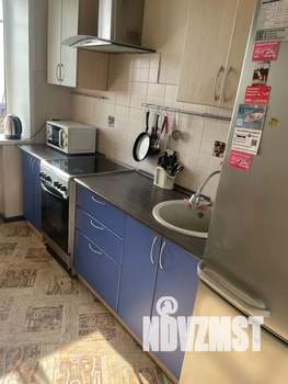 1-к квартира, посуточно, 40м2, 12/14 этаж