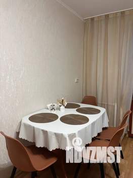 3-к квартира, посуточно, 66м2, 3/5 этаж